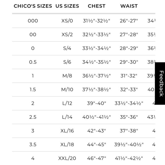 Chico’s Floral Boho Embroidered Linen Zip Up Blouse XL - Picture 13 of 13